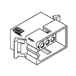 Standard.093 plug housing (1375)