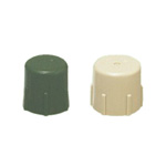 Tube Cap (For CD Tube / Terminal Cap) CD28-C