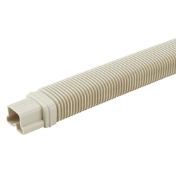 Cable Raceway Duct Accessory, Free Joint, MDF Series MDF-40J