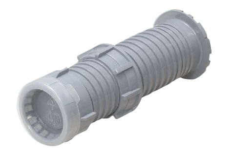 Sleeve Connector