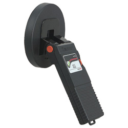 Boxutter 2, Center Detector (Metal Detector)