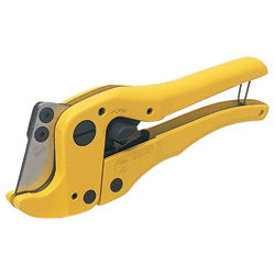 PVC Pipe Cutter