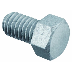 Small Size Hex Bolt For Mirakku Hanger (Thin-Type)