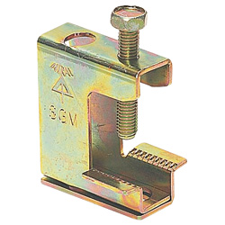 Steel Beam Metal Fittings SGM / SGMK