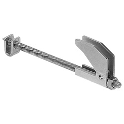 Support Bracket For Structural Steel Bracket (For SGK)