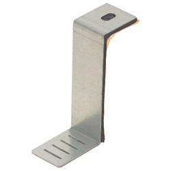 Z Bracket For Block (Round Hole)