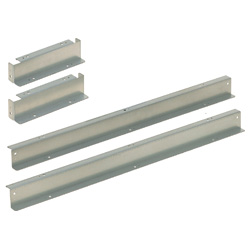 Steel Sleeve For Floor, Height Adjustment Kit