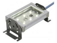 LED Lighting (Flat, Water/Oil-proof)