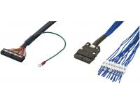 Mitsubishi PLC Supporting FX Series Harnesses