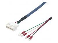 Oriental DX-Series Power Harness