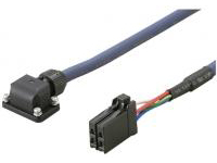 Mitsubishi Electric Harness For J3W Series