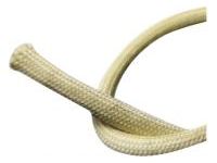 Braided Sleeving Kevlar Fiber/Stretchable/Wear Resistant/Corrosion Resistant