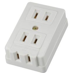 Triple Socket (Model L)