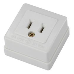 Square Socket