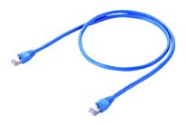 Common Japan/China Sales Product, Shielded CAT5e, Product Ordered in Customer Requested Lengths