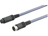 DIN Connector Assemblies Harness