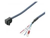 Yaskawa Electric ΣIII (SGDS) Series Main Circuit Harness