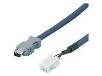 Panasonic Corporation A4 Series MINAS Encoder Harness