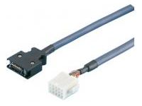 Panasonic Corporation A/S/E Series MINAS Encoder Harness