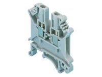 2-row Model (35 mm DIN Rail)