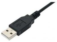 Global Harness, USB 2.0 compliant, Model A-mini B USB Cables