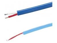 For K TYPE Thermocouple Normal Grade / Precision Grade / Heat-Resistant Flexible Precision Grade