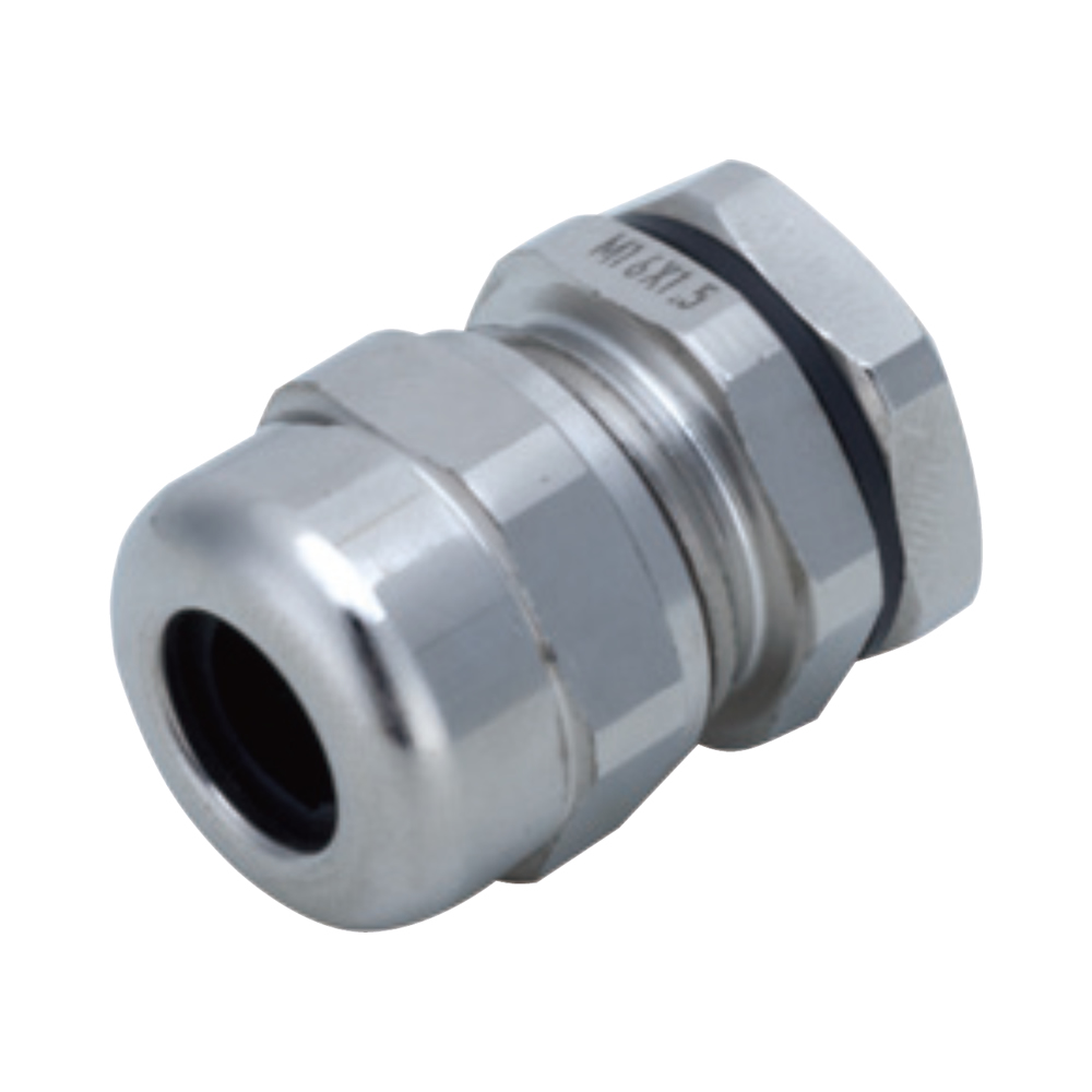 Cable Gland, Metal General-Purpose