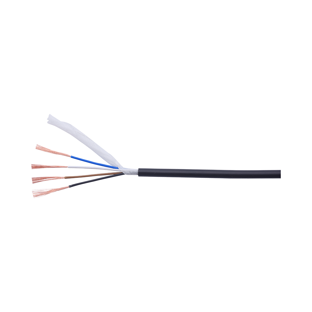 Cables for Sensor Signals, 30V Non Shielded