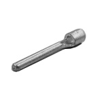 Naked Crimp Terminal Rod Shape  Center Pin Type