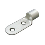 Bare Crimping Terminal: RD Type