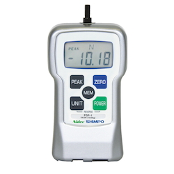 Force gauge (FGP series)