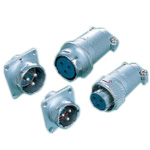 Connector NR Series