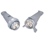 Connector NHVC Series