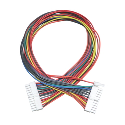 Power cable harness