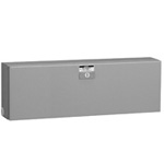 CH-YA・CH Series Box, Horizontally Long (with Dust Proof Sealing)