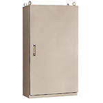 E-A / Independent Control Panel Cabinet Depth: 500 mm