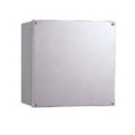 S / Stainless Steel Waterproof Pull Box (Dustproof / Waterproof Design)