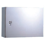 SRC / SRC Series Stainless Steel Box