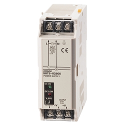 Block-Type Switching Power Supply S8TS