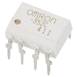 MOS FET Relay　G3VM-352C / F