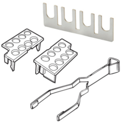 Terminal Relays, Common Optional Part