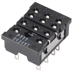 Option Product for Relay Common Socket