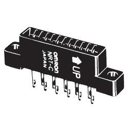 Thumb Rotary Switch - A7PS/A7PH - Optional Part