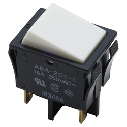 Rocker Switch A8A