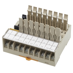 I/O Terminal P7TF-IS16 / OS16 / OS08