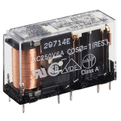 Safety Relay G7SA