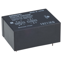 Solid State/Relay G3CN