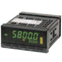 Time Interval Meter K3HB-P