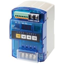 Digital Multi-circuit Protector　S8M