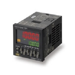 Digital Tachometer (DIN48×48)　H7CX-R□-N